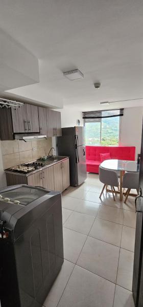 OroNegroApartaHoteles Cómodo Apartaestudio Amoblado Armenia, Quindio